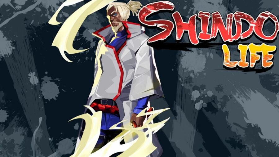 Коды для Roblox: Shindo Life на январь 2022