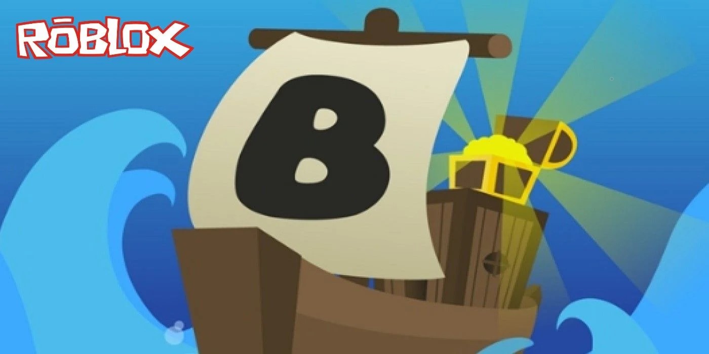 Актуальные коды на май 2021 для Roblox: Build a Boat for Treasure