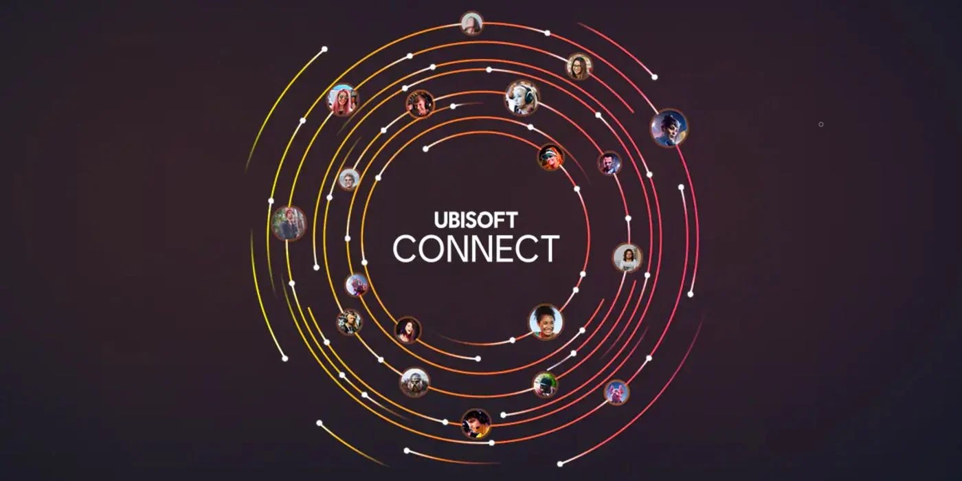 Новый чат-сервис Ubisoft Connect выйдет на этой неделе