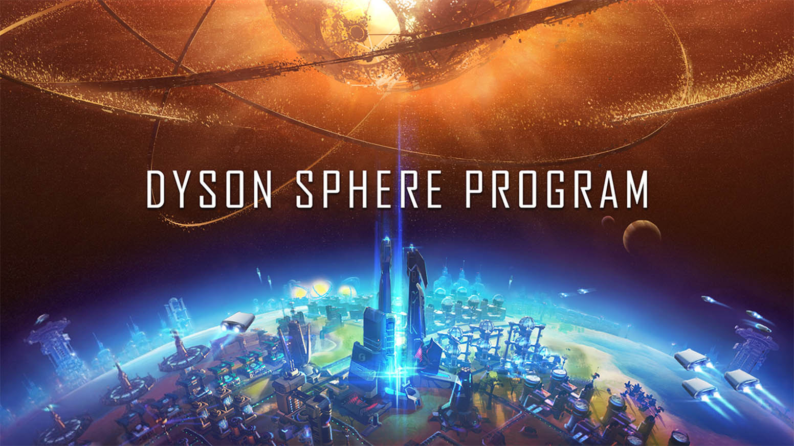 Dyson Sphere Program: Трейнер +16 v0.6.15-v0.7.18 by FLiNG