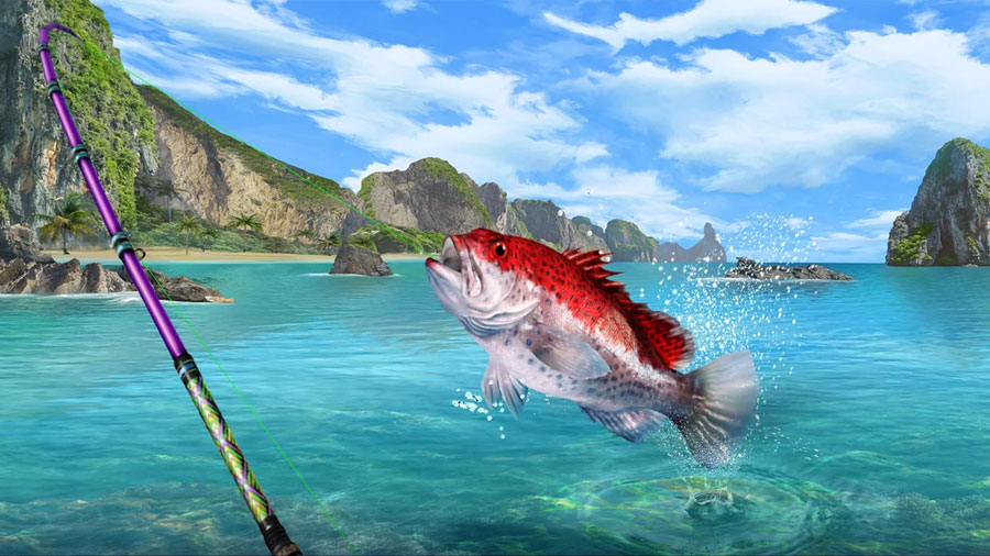 Актуальные коды на июнь 2021 для Fishing Clash