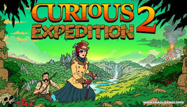 Curious Expedition 2: Трейнер +16 v1.1.5 by FLiNG