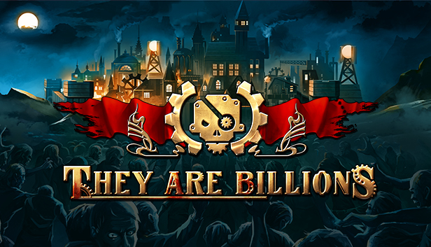 They Are Billions: Трейнер +17 v1.1.3-v1.1.4 by FLiNG