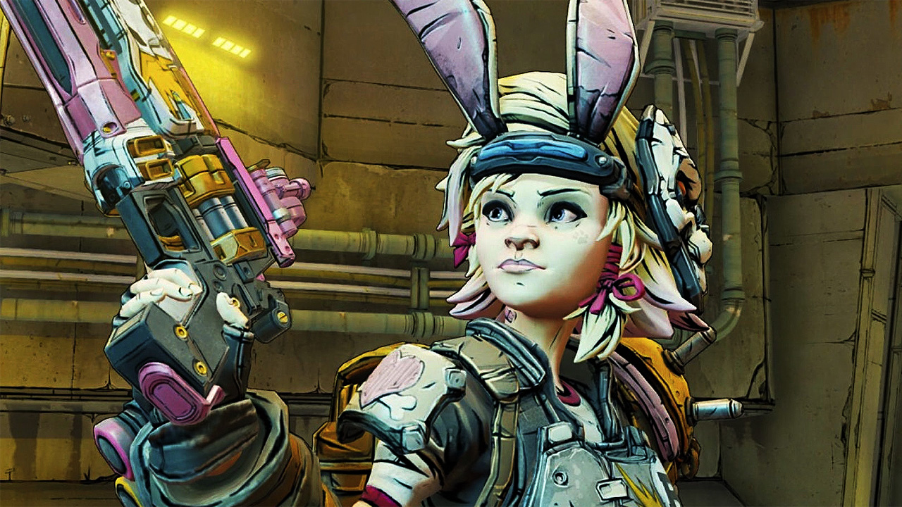 Спин-офф Borderlands, скорее всего, будет анонсирован во время Summer Game Fest