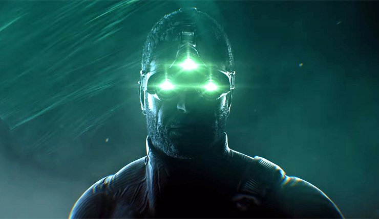 Утечка информации о кроссовере Splinter Cell, The Division и Ghost Recon под кодовым названием "BattleCat" Утечка информации о кроссовере Splinter Cell, The Division и Ghost Recon под кодовым названием "BattleCat"