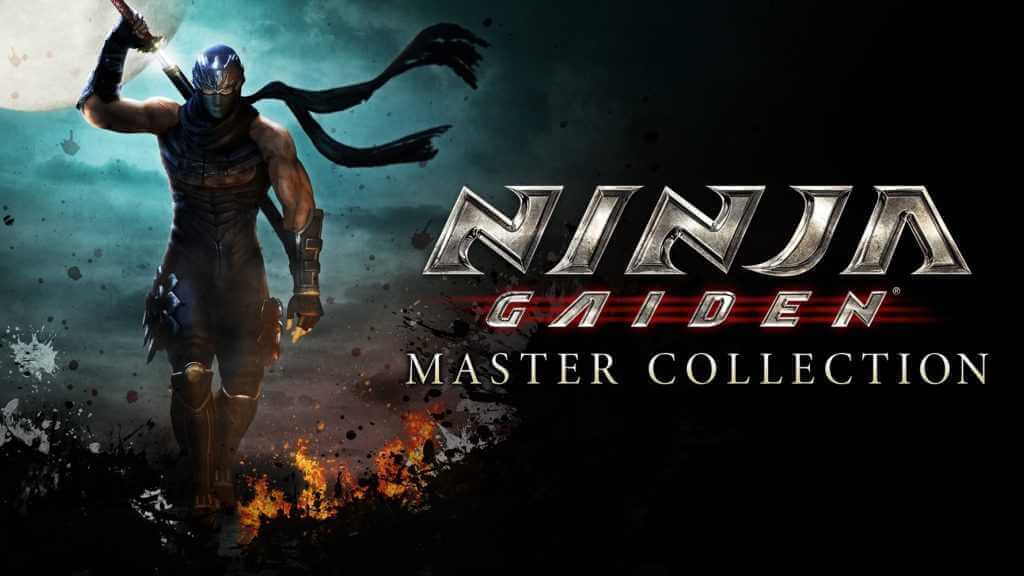 Ninja Gaiden: Master Collection (Ninja Gaiden Sigma) - Трейнер (+14) [v1.0] {FLiNG}
