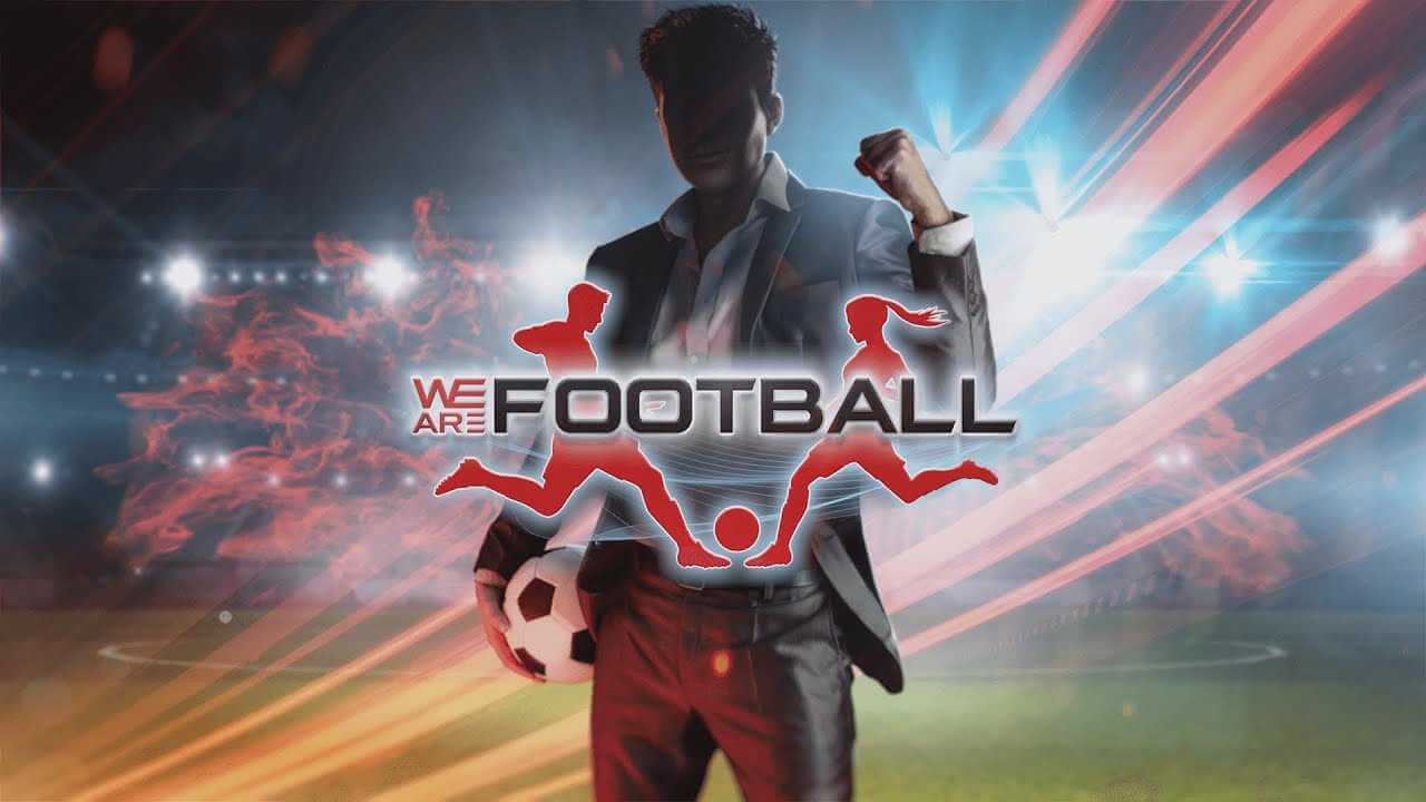 We Are Football: Трейнер +18 v1.0 by CheatHappens