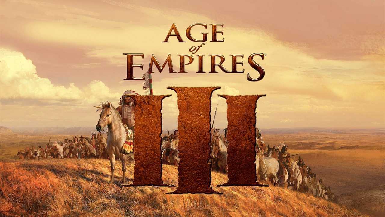 Age of Empires III: Definitive Edition - Трейнер +13 v1.0-v29715 by FLiNG
