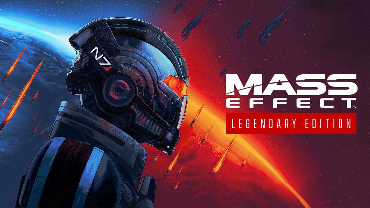 Mass Effect: Legendary Edition (Mass Effect 1): Трейнер +17 v1.0-v20210607 by FLiNG