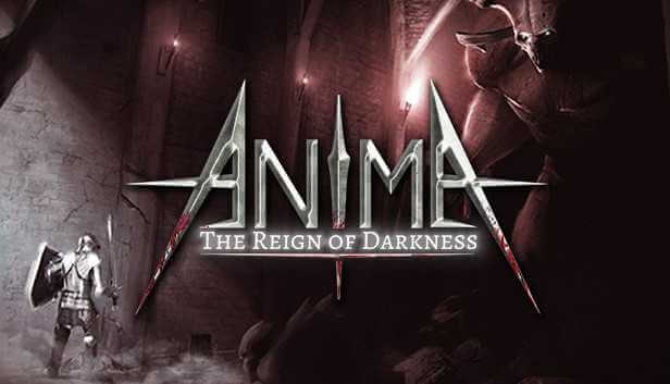 Anima: The Reign of Darkness - Трейнер +16 v1.0.0 by CheatHappens