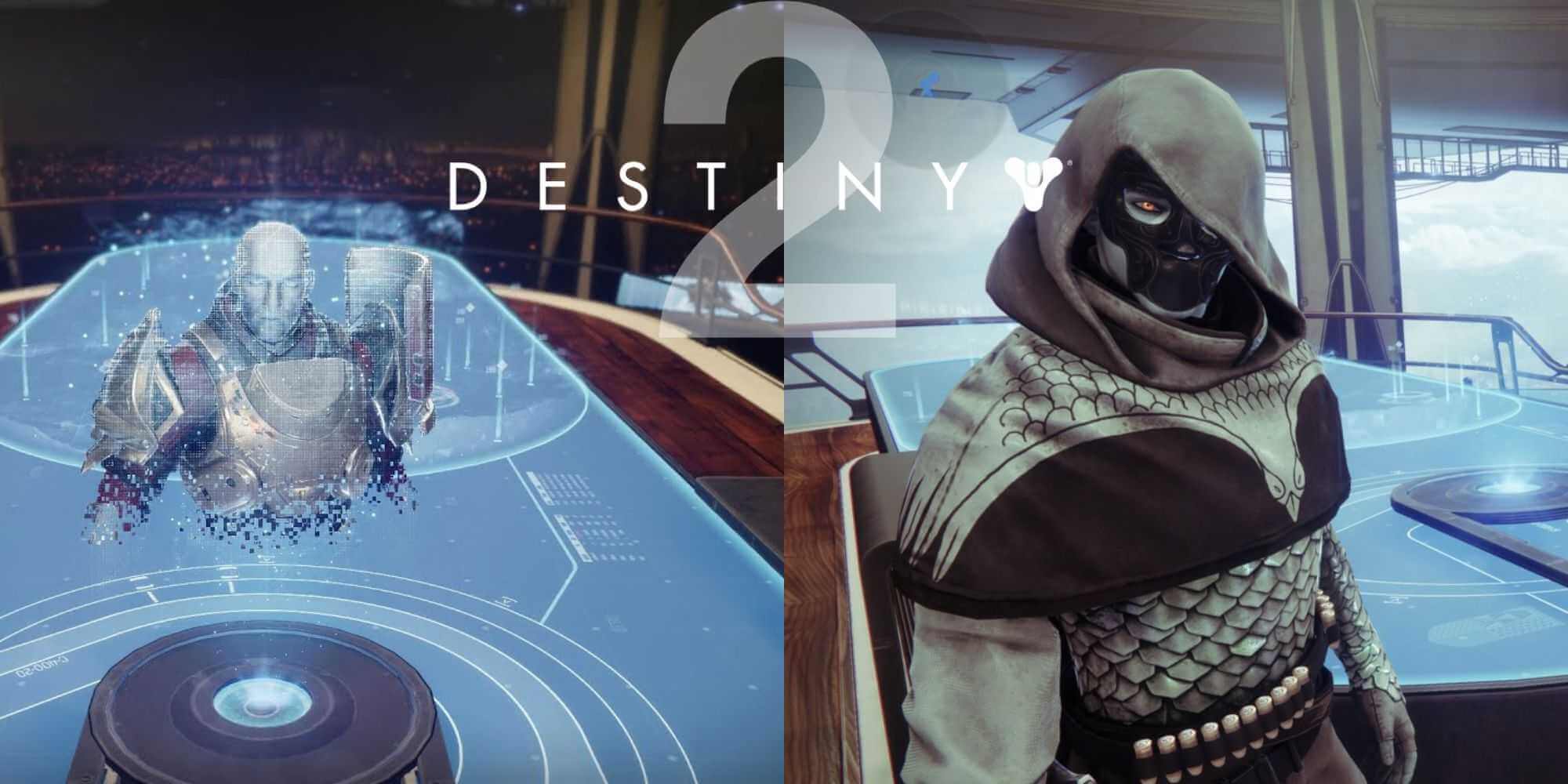 Где находиться база «Ш.Л.Е.М.» в Destiny 2