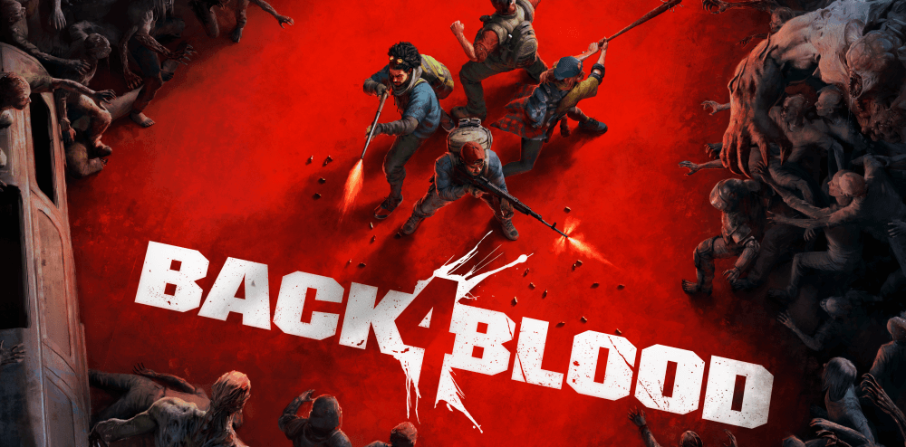Слухи: Back 4 Blood, как сообщается, выйдет на Xbox Game Pass в день релиза