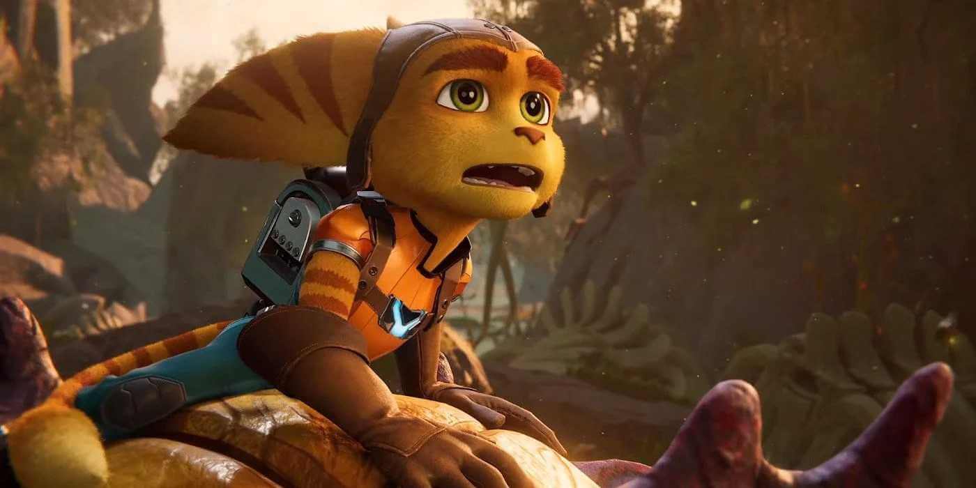 Время прохождения Ratchet & Clank: Rift Apart: сколько часов геймплея в игре