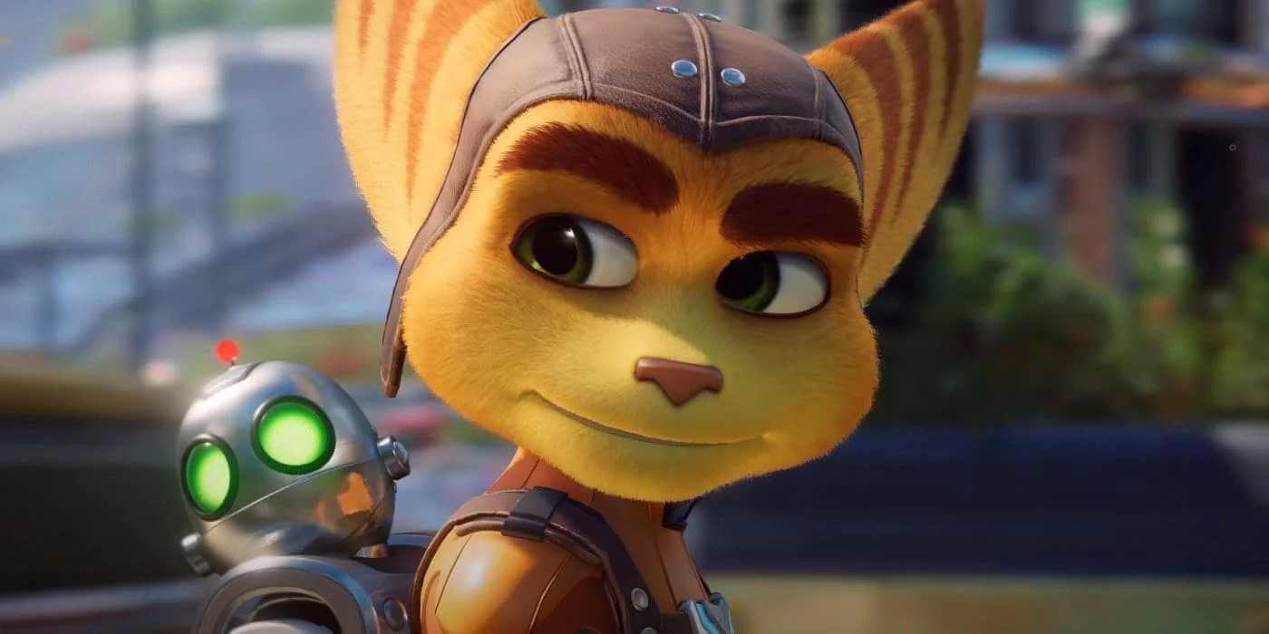 Как получить трофей «Ломбакс-диджей» в Ratchet & Clank: Rift Apart