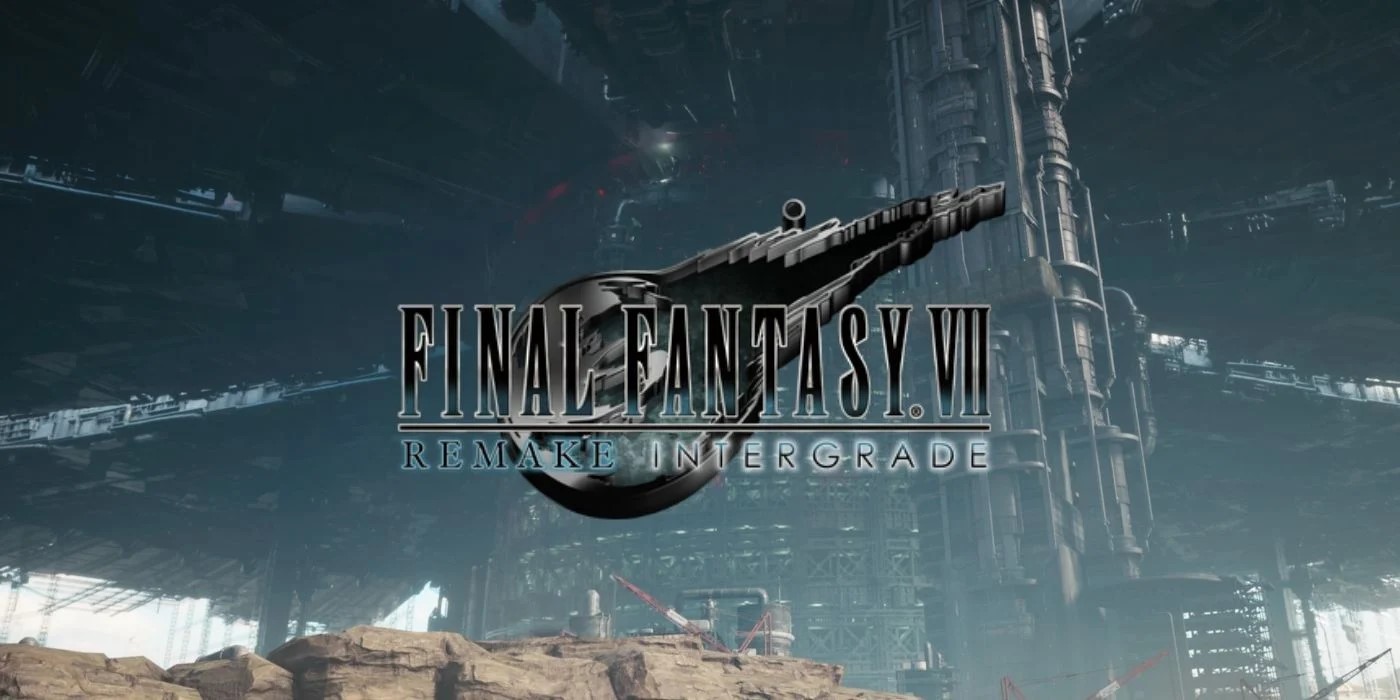 Как пользоваться фоторежимом в Final Fantasy 7 Remake Intergrade