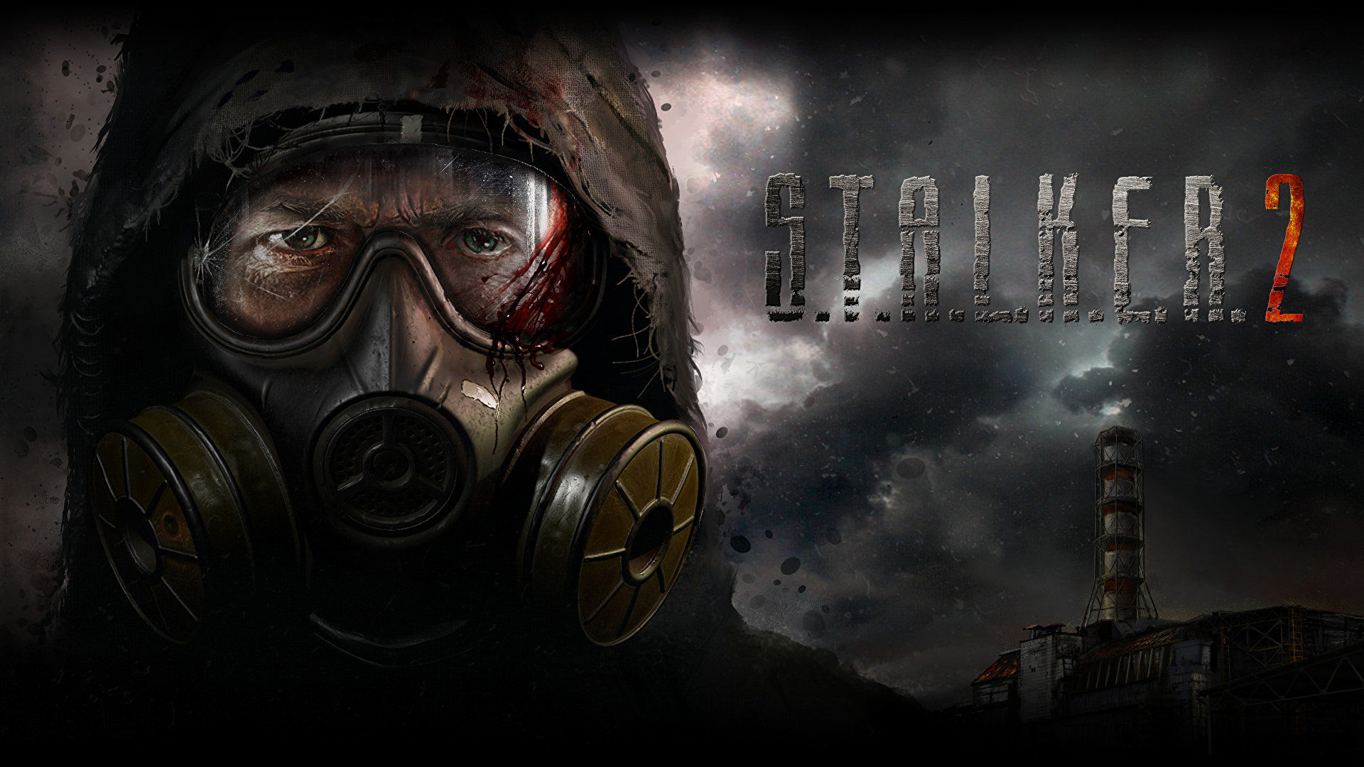 S.T.A.L.K.E.R 2 с демонстрацией трассировки лучей в новом трейлере на E3 2021