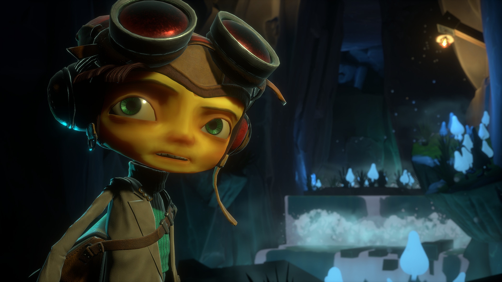 Psychonauts 2 выйдет 25 августа: показали новый трейлер