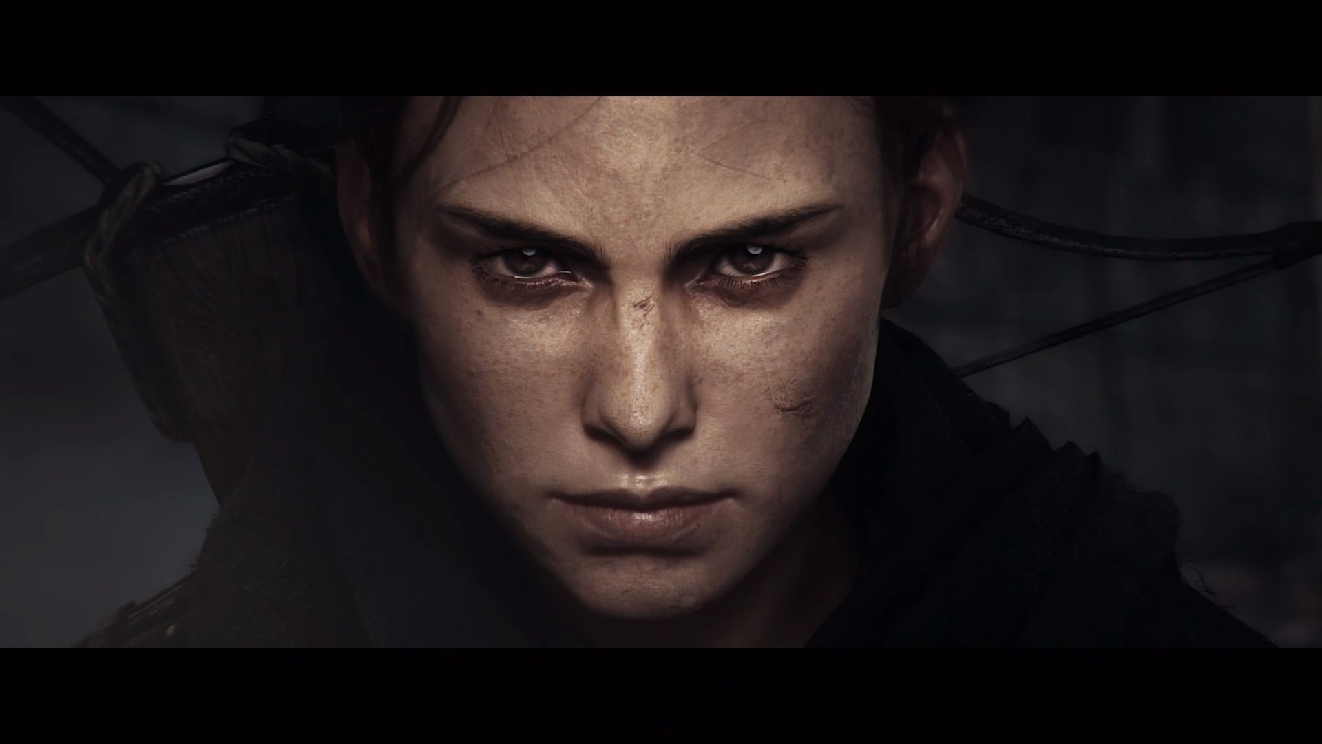 Анонс A Plague Tale: Requiem для ПК, консолей Xbox