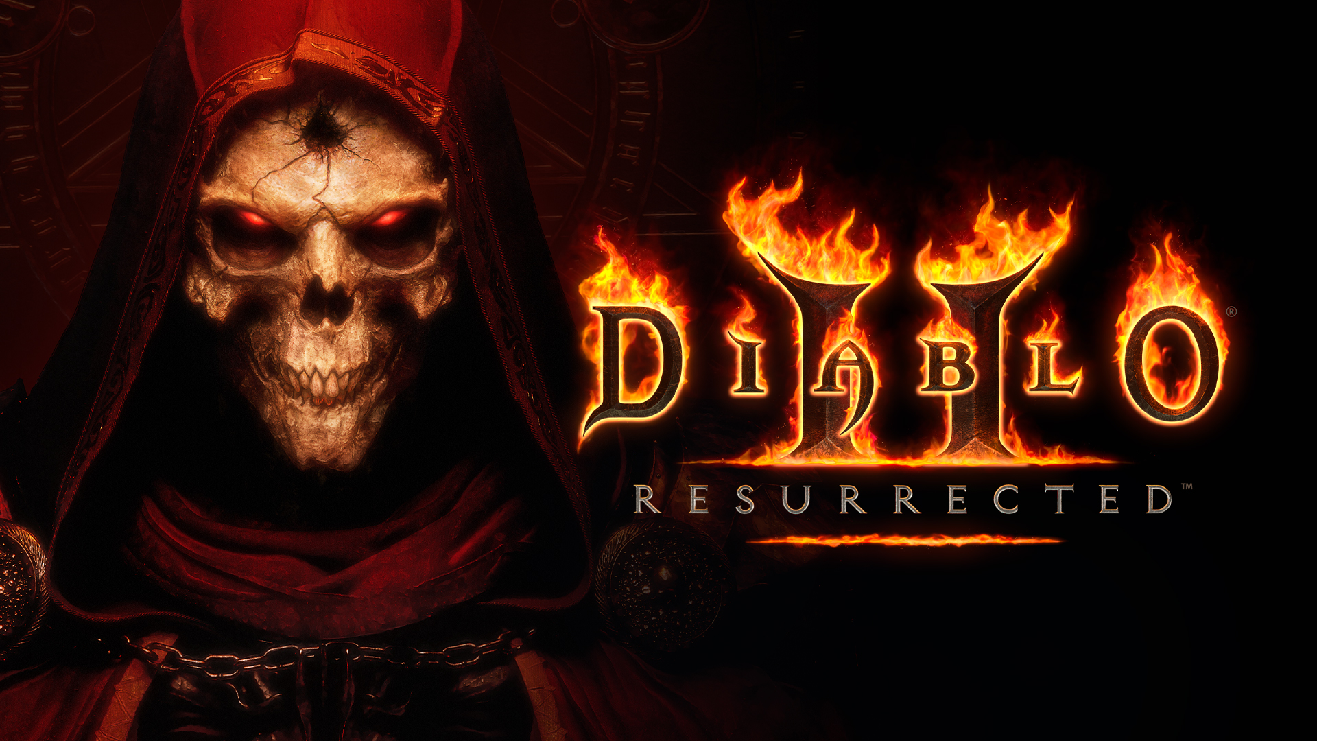 Новый трейлер Diablo II Resurrected и дата выхода - 23 сентября