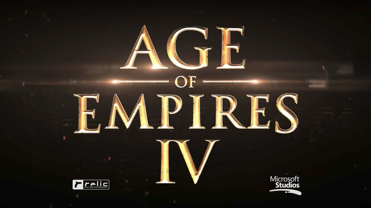 Age of Empires IV выйдет 28 октября на Xbox Game Pass