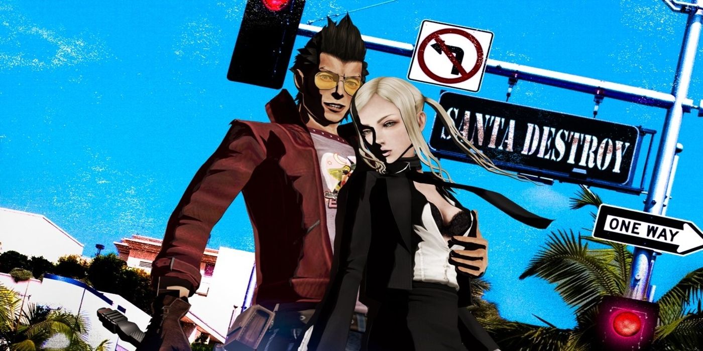 Время прохождения No More Heroes: сколько часов геймплея в игре Время прохождения No More Heroes: сколько часов геймплея в игре