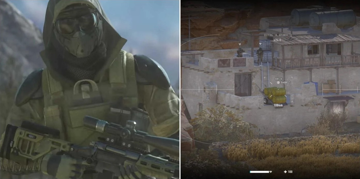 7 ошибок, которые совершают новички в Sniper Ghost Warrior Contracts 2