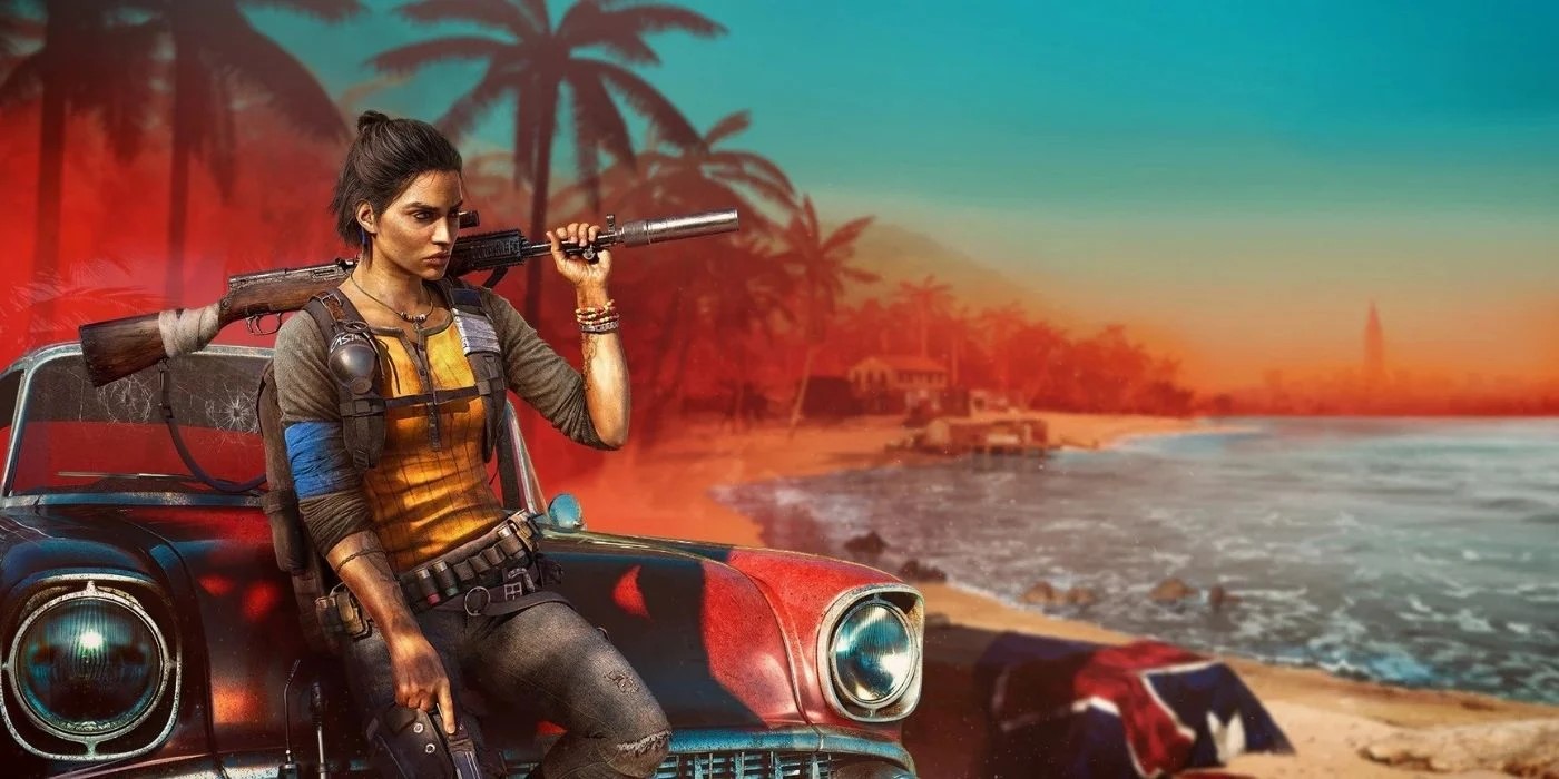 Будет ли в Far Cry 6 кооператив?