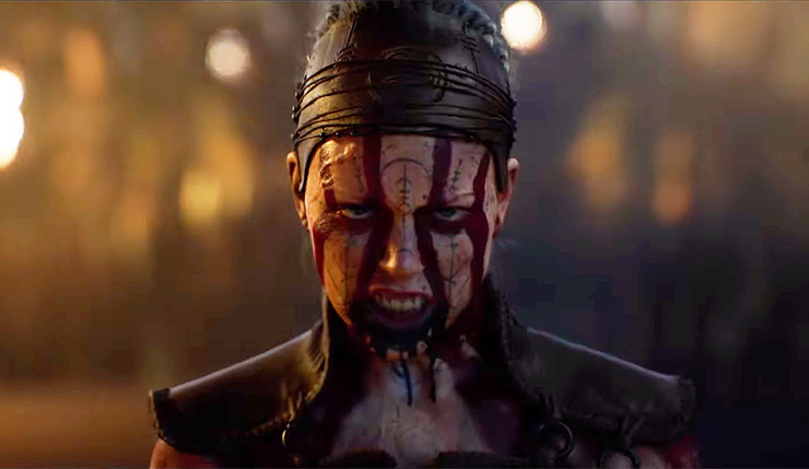 Расширенная версия Xbox Games Showcase появится на этой неделе, возможно, мы увидим Hellblade 2 и многое другое