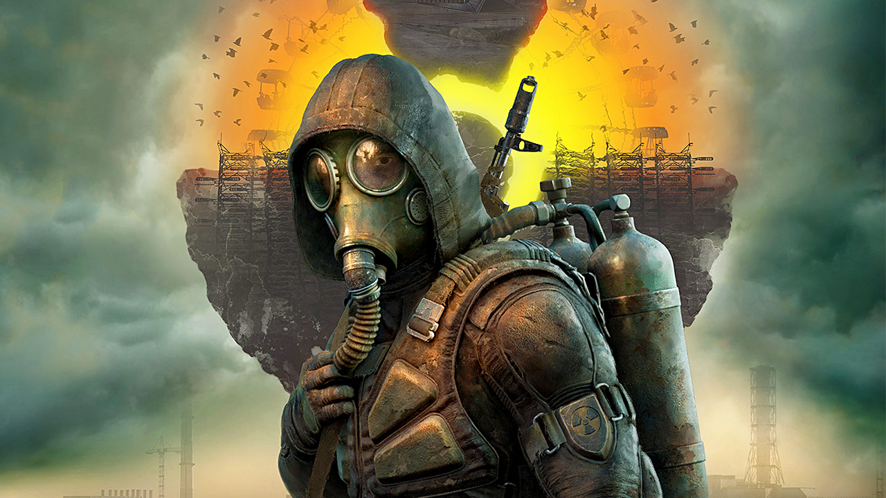 Раскрыли системные требования к S.T.A.L.K.E.R 2: Heart Of Chernobyl