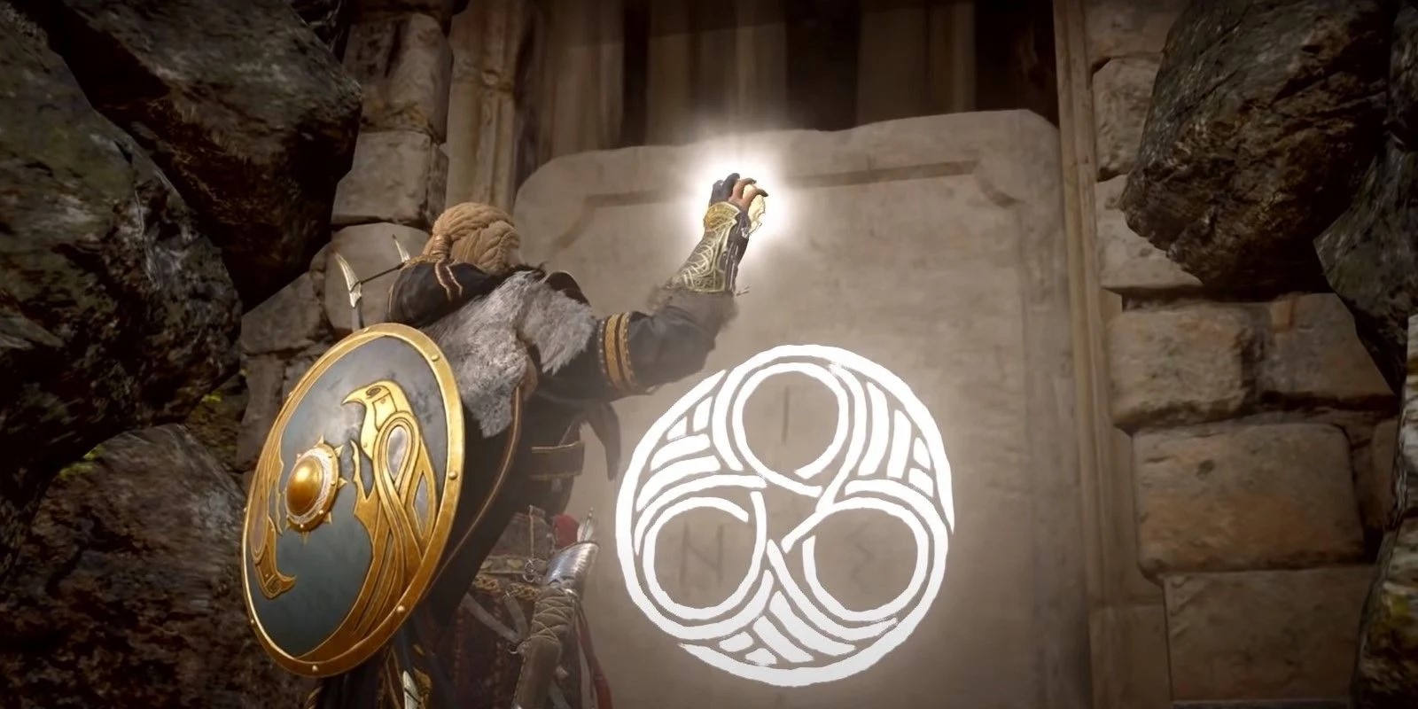 Как разблокировать «Испытание мастерства» в Assassin’s Creed: Valhalla Как разблокировать «Испытание мастерства» в Assassin’s Creed: Valhalla