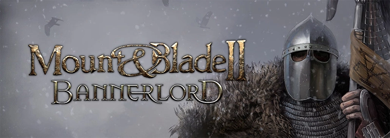 Mount & Blade II: Bannerlord - Трейнер +33 Early Access v2021.06.12 by FLiNG