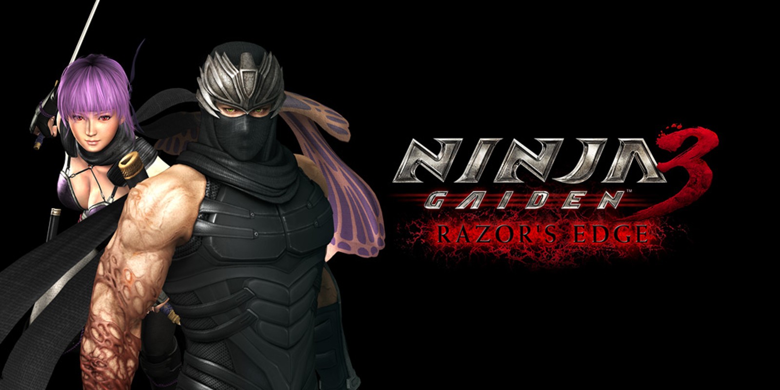 Ninja Gaiden: Master Collection (Ninja Gaiden 3: Razor’s Edge) - Трейнер +10 v1.0 by FLiNG