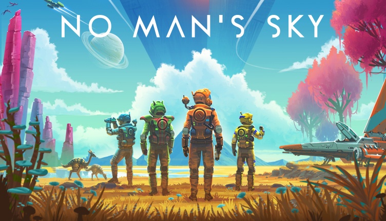 No Man’s Sky: Трейнер +27 v1.5-v3.52 by FLiNG