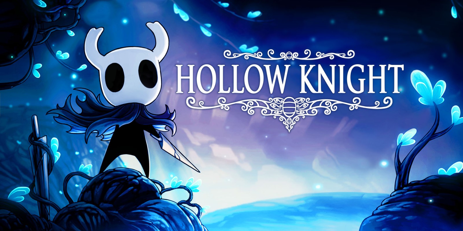 Hollow Knight: Трейнер +11 v1.5.68 by FLiNG