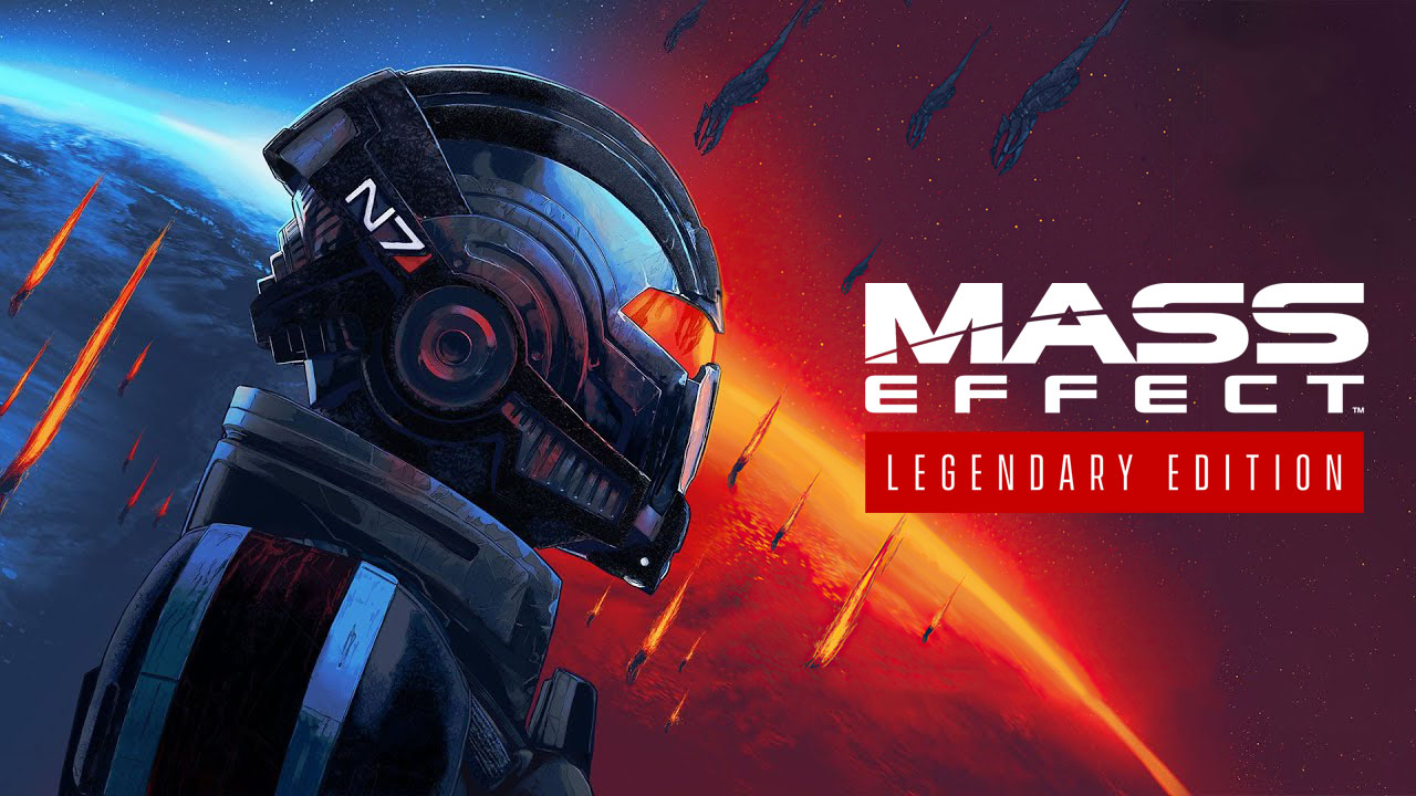 Mass Effect: Legendary Edition (Mass Effect 2): Трейнер +18 v1.0-v20210607 by FLiNG
