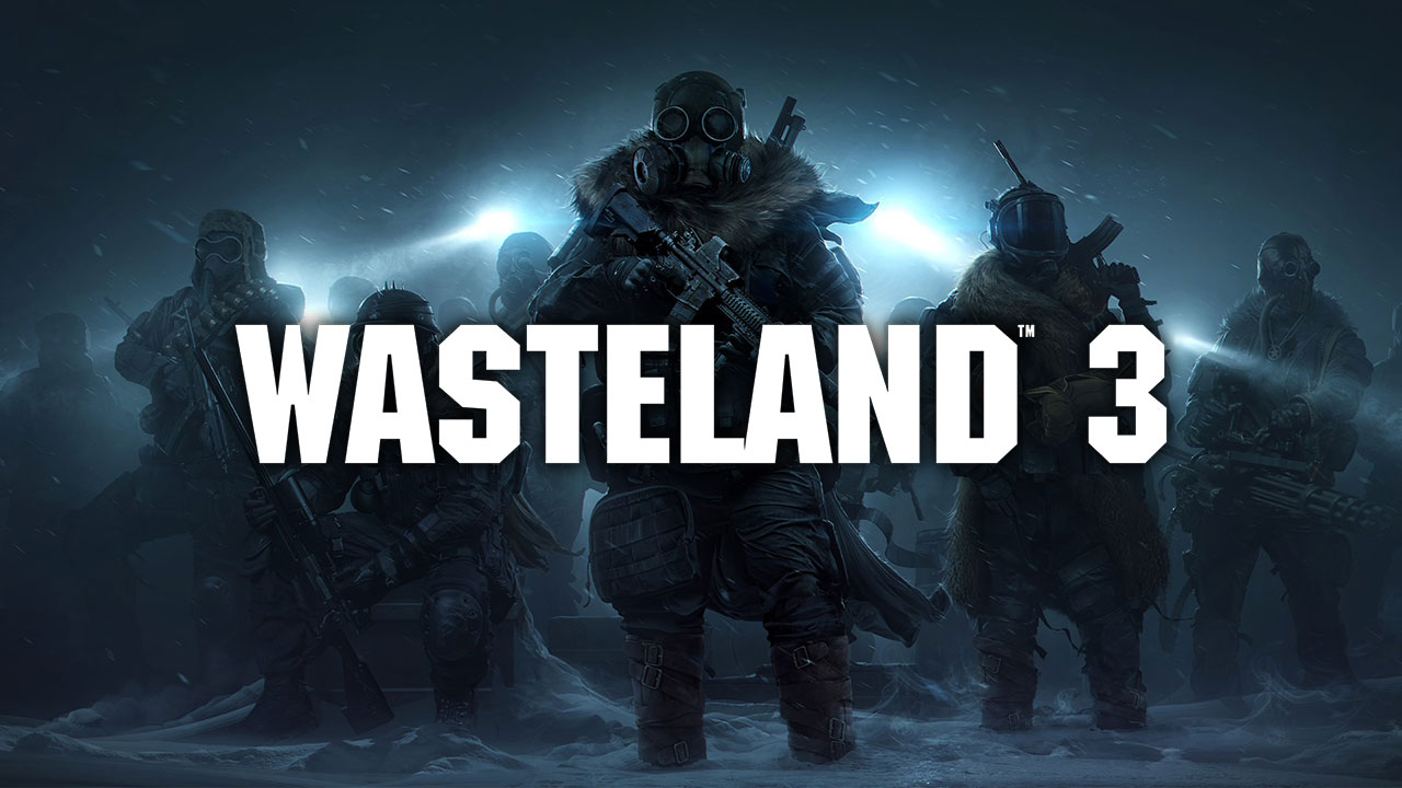 Wasteland 3: Трейнер +18 v1.0-v1.4.0 by FLiNG