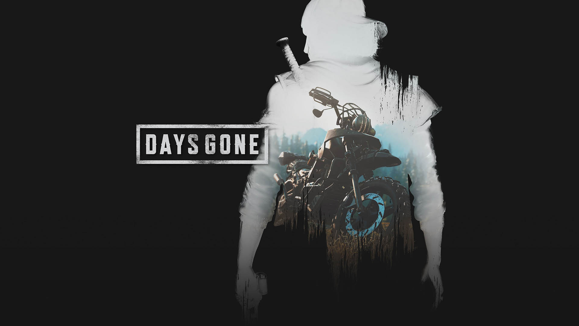 Days Gone: Трейнер +32 v1.0-v1.04 by FLiNG