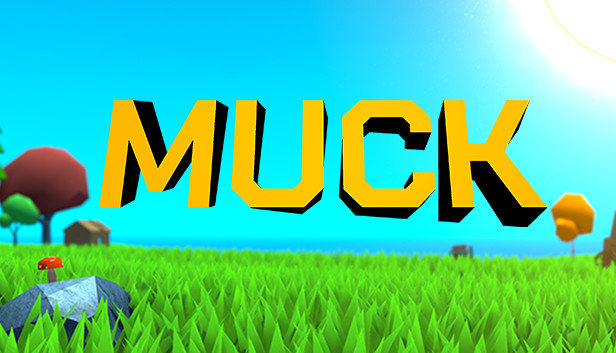 Muck: Трейнер +18 v1.107 by CheatHappens