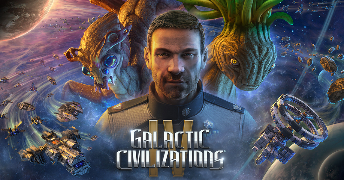 Galactic Civilizations 4: Трейнер +12 v0.4 ALPHA by CheatHappens