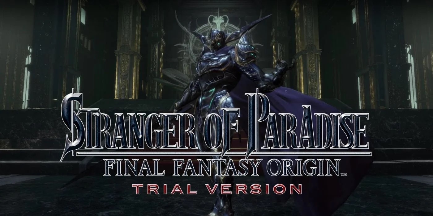 Как победить Гарланда в Stranger of Paradise: Final Fantasy Origin Demo
