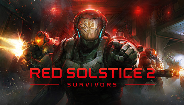 Red Solstice 2: Survivors - Трейнер +17 Build ID 1.0 by CheatHappens