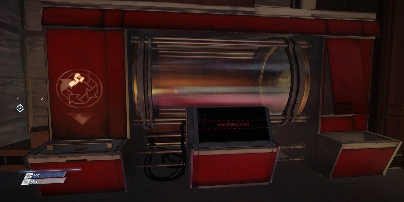 Лучшие способности, не относящиеся к Тифону в Prey Лучшие способности, не относящиеся к Тифону в Prey
