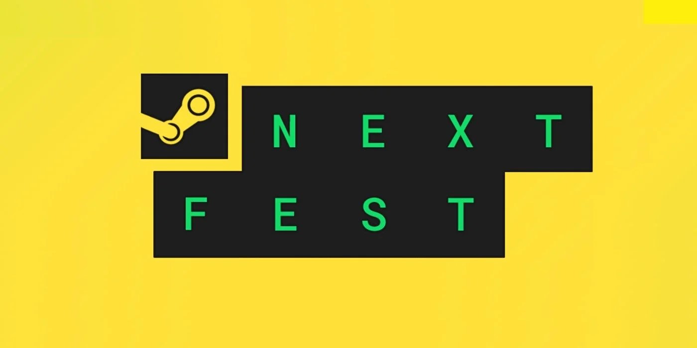 Лучшие бесплатные демоверсии игр в Steam Next Fest 2021 Лучшие бесплатные демоверсии игр в Steam Next Fest 2021