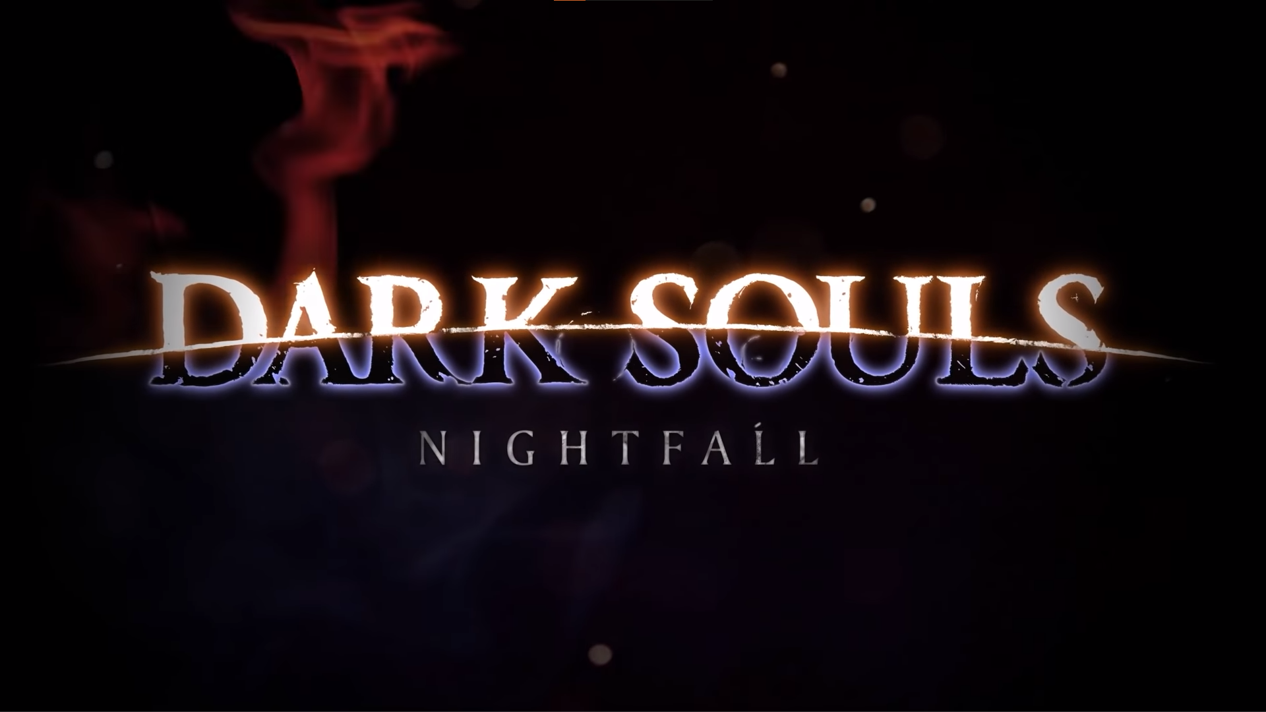 Dark Souls: Nightfall - игра, созданная фанатами, которая выйдет в декабре 2021 года Dark Souls: Nightfall - игра, созданная фанатами, которая выйдет в декабре 2021 года