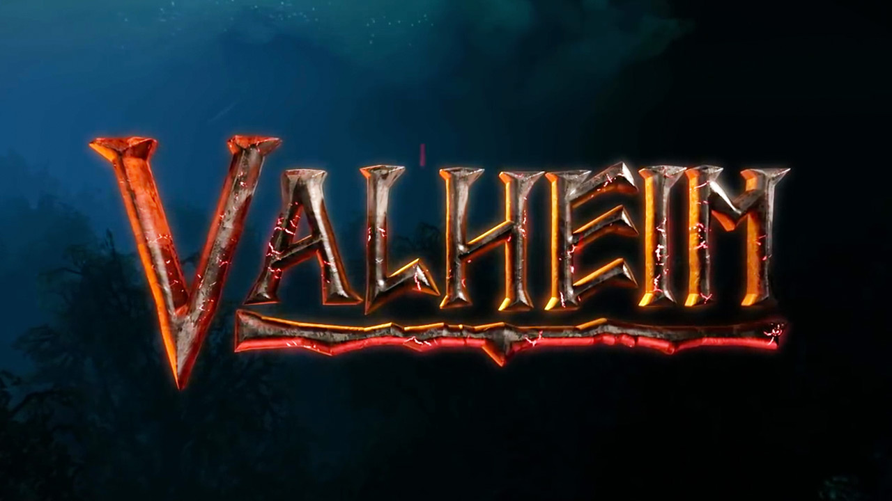 Valheim: Трейнер +21 v0.155.7 by CheatHappens