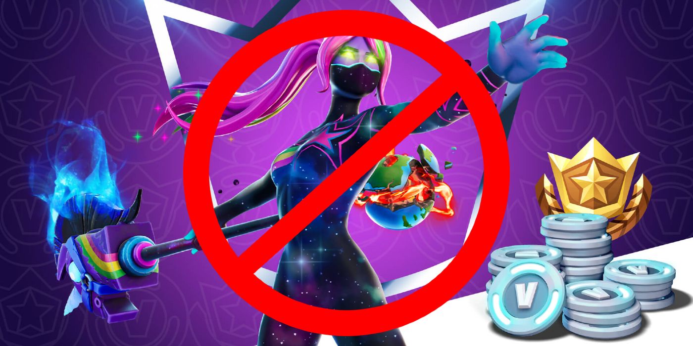 Как отменить подписку на «Отряд Fortnite»