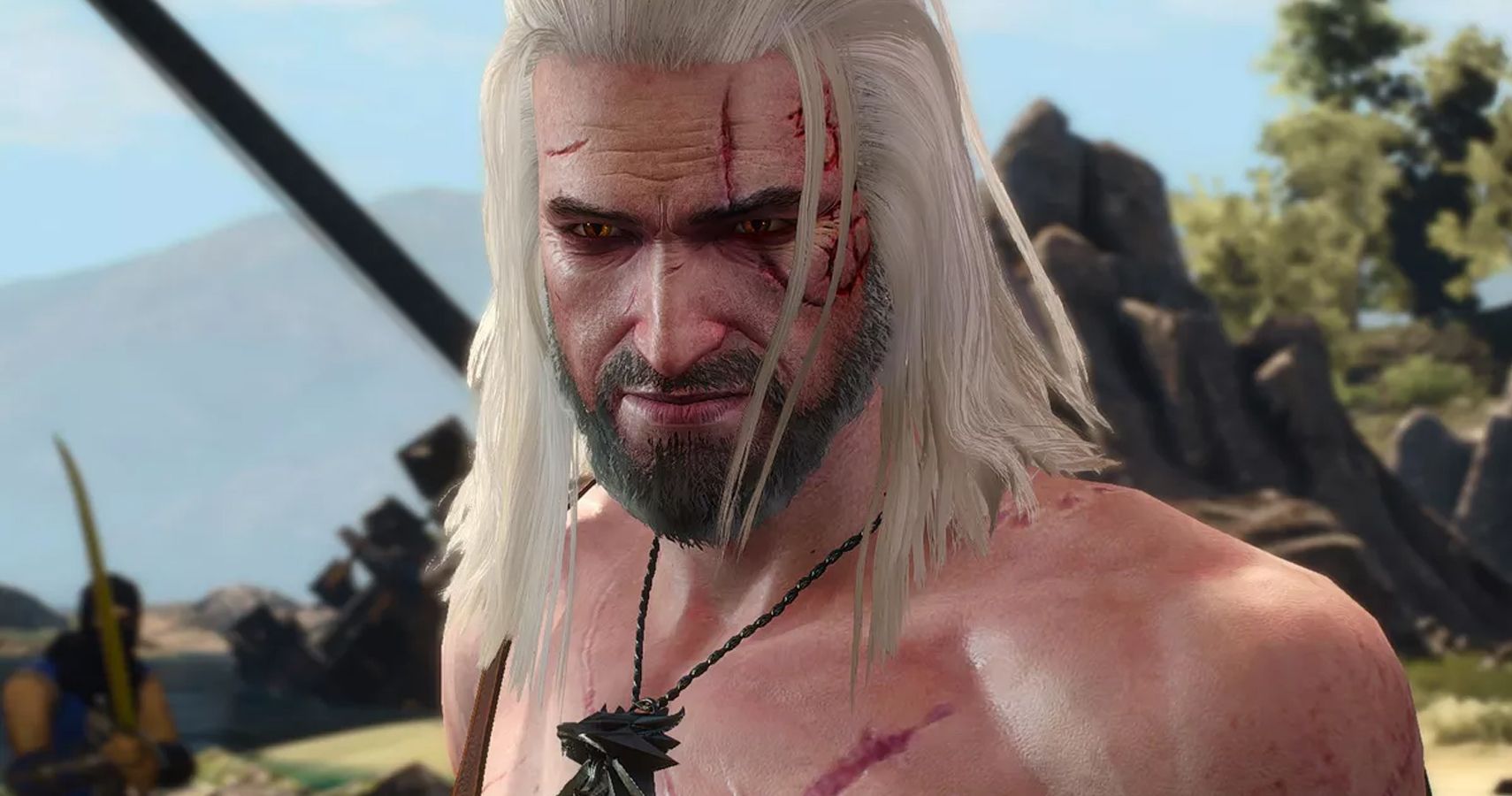 Как получить лучшую концовку в The Witcher 3: Wild Hunt