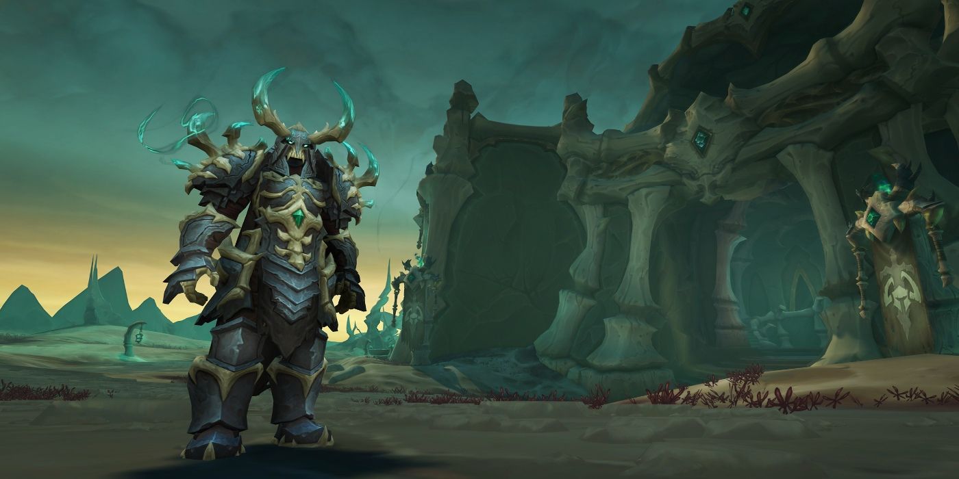 Как найти Кортитовый хрустальный ключ и Личину подменыша в World of Warcraft Как найти Кортитовый хрустальный ключ и Личину подменыша в World of Warcraft