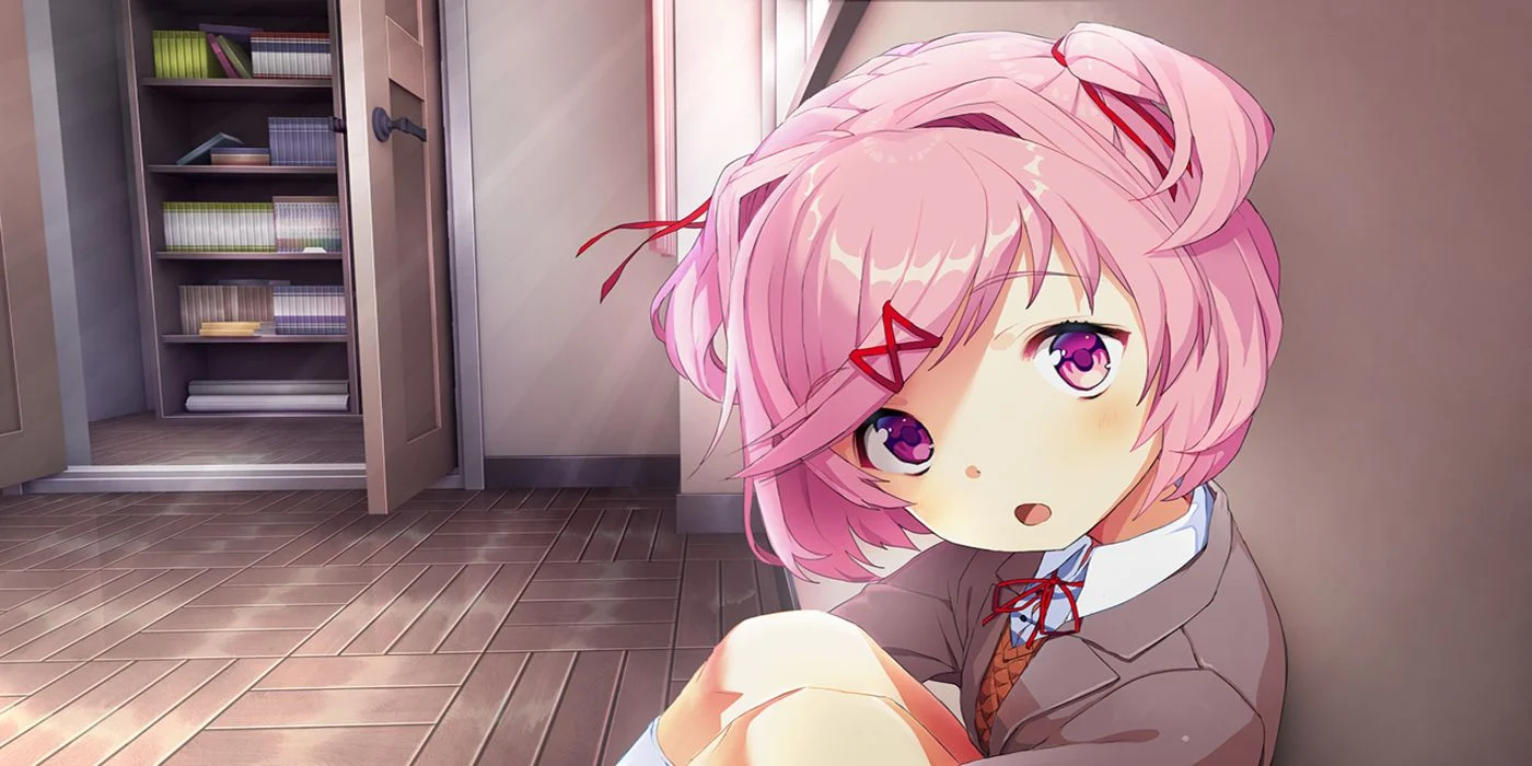Как написать идеальное стихотворение для Нацуки в Doki Doki Literature Club Plus!