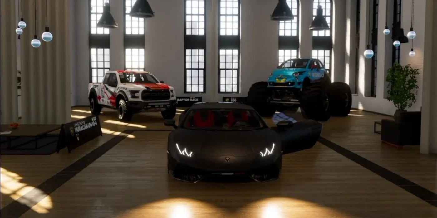 Можно ли продавать автомобили в The Crew 2? Можно ли продавать автомобили в The Crew 2?